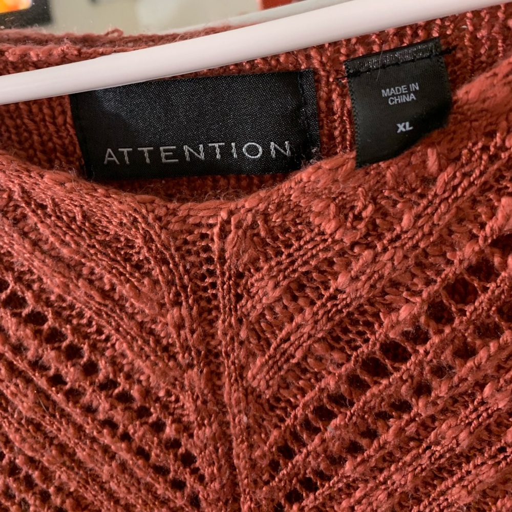 Sweater - Picture 4 of 8